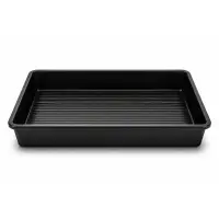 Pflanzenschale Hart-Plastik 100 x 100 x 12 cm –...