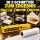 Qnubu Extraktionspapier 30 cm – Rosin Press Papier