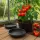 Untersetzer Rund 10 cm Durchmesser – Blumentopf Untersetzer
