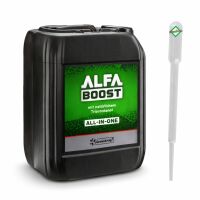 Alfa Boost 5 Liters – Organic Plant Stimulator