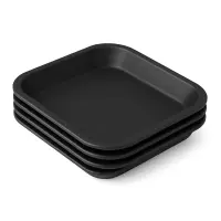 Square Coaster 31 x 31 x 3.5 cm – Plant Coaster