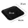 Square Plant Saucer 37 x 37 x 3.6 cm – Plant Pot Drip Tray