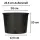 Blumentopf RUND 5 Liter 20 x 20 cm – Pflanztopf Grow