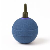 Ceramic Air Stone for Aquarium 50 mm Round – Grow...