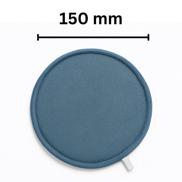 Keramik Sprudelstein Aquarium 150 mm Full – Luftstein Grow