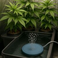 Ceramic Air Stone for Aquarium 150 mm – Full Air...