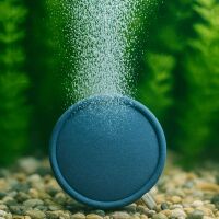Ceramic Air Stone for Aquarium 200 mm – Full Air Stone Grow