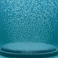 Ceramic Air Stone for Aquarium 200 mm – Full Air Stone Grow