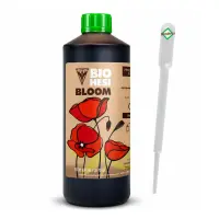 Hesi Bio Bloom 500 ml – Organic Flower Fertilizer