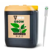 Hesi Bio Grow 5 Liters – Organic Growth Fertilizer