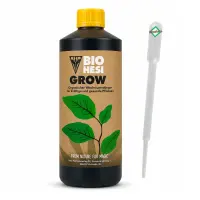 Hesi Bio Grow 500 ml – Organic Growth Fertilizer