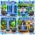 Grow Air Pump 180 L/h – Aquarium Air Pump Grow