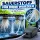 Grow Air Pump 180 L/h – Aquarium Air Pump Grow