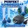 Grow Air Pump 180 L/h – Aquarium Air Pump Grow