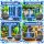 Grow Air Pump 360 L/h – Aquarium Air Pump Grow