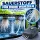 Grow Air Pump 360 L/h – Aquarium Air Pump Grow