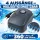 Grow Air Pump 360 L/h – Aquarium Air Pump Grow