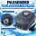 Grow Air Pump 360 L/h – Aquarium Air Pump Grow