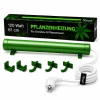 Solux Grow Heater 120 Watt 61 cm – Plant Heating...