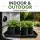 Plant Tray Flex Tray 47.2 x 47.2 x 4.7 inches – Flexible Seedling Tray