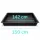 Plant Tray Flex Tray 150 x 150 x 12 cm – Flexible Seedling Tray