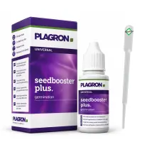 Plagron Seedbooster - Root Stimulator for Seedlings