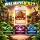 Advanced Nutrients B-52 500 ml – Vitamin & Amino Acid Boost for Plants