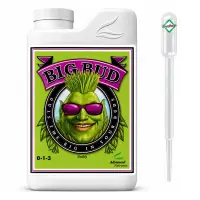 Advanced Nutrients Big Bud 1 Liter – Bloom Booster...