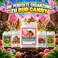 Advanced Nutrients Bud Candy 1 Liter – Energy Booster & Sugar Additive