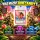 Advanced Nutrients Bud Candy 1 Liter – Energy Booster & Sugar Additive