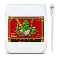 Advanced Nutrients Bud Ignitor 5 Liters – Bloom...