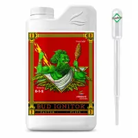 Advanced Nutrients Bud Ignitor 500 ml – Bloom...