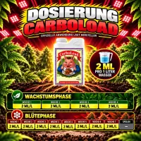 Advanced Nutrients Carboload 1 Liter – Carbohydrate Bloom Booster