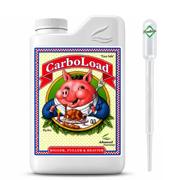 Advanced Nutrients Carboload 250 ml – Carbohydrate Bloom Booster