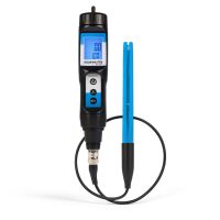 Aqua Master S300 PRO3 pH Boden-Messgerät –...