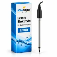 Aqua Master Ersatz EC-Elektrode E300 – Ersatz...