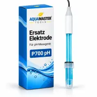 Aqua Master Ersatz pH-Elektrode P700 pH – Ersatz...