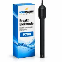 Aqua Master Ersatz EC-pH-Elektrode P700 –...