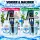 Aqua Master EC-Kalibrierlösung 14,13 100 ml – EC-Eichlösung Kalibrierflüssigkeit