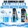 Aqua Master EC-Kalibrierlösung 14,13 100 ml – EC-Eichlösung Kalibrierflüssigkeit