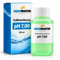Aqua Master pH Calibration Solution 7.00 - pH Buffer...
