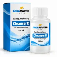 Aqua Master EC-pH-Elektroden Reinigungslösung 100 ml...