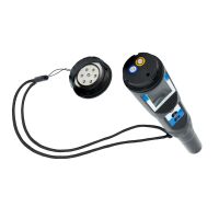 Aqua Master E50 PRO3 EC & Temperatur – EC-Meter mit Temperaturanzeige