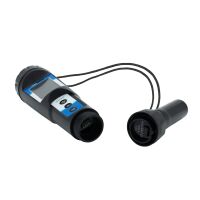 Aqua Master E50 PRO3 EC & Temperatur – EC-Meter mit Temperaturanzeige