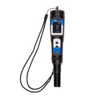 Aqua Master P110 Kombomessgerät – Kompaktes pH...