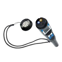 Aqua Master P110 Kombomessgerät – Kompaktes pH...