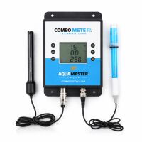 Aqua Master P700 Kombomessgerät – Profi pH...