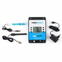 Aqua Master P700 Kombomessgerät – Profi pH...