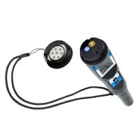 Aqua Master P50 PRO3 pH-Messgerät & Temperatur...