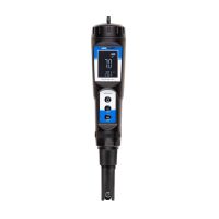 Aqua Master P50 pH Meter & Temperature Gauge – pH Measurement Device with Temperature Display